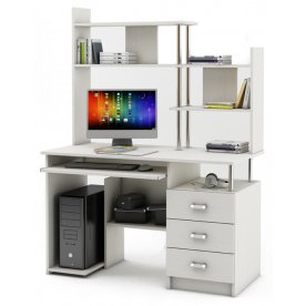 Компьютерный стол Имидж-28