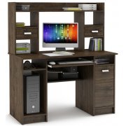 дуб апрель темный