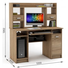 Компьютерный стол Имидж-31