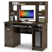 дуб апрель темный