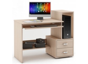 Компьютерный стол Имидж-37
