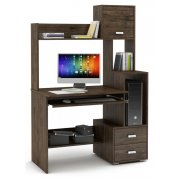 дуб апрель темный