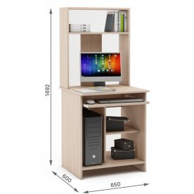 Компьютерный стол Имидж-3