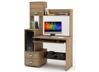 Компьютерный стол Имидж-40
