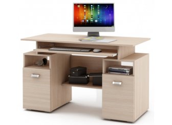Компьютерный стол Имидж-41