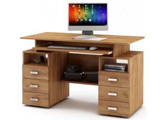 Компьютерный стол Имидж-44