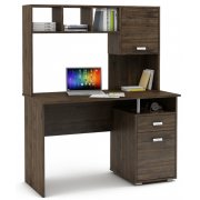 дуб апрель темный