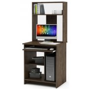 дуб апрель темный