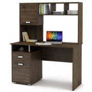 дуб апрель темный