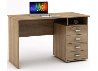 Компьютерный стол Имидж-51