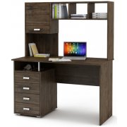 дуб апрель темный