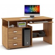 дуб золотистый