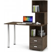 дуб апрель темный