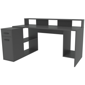 Компьютерный стол Интерлиния СК-13