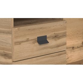 Компьютерный стол Хардвиг 1200