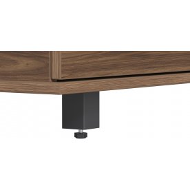 Компьютерный стол Хардвиг 1200