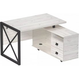 Компьютерный стол Хардвиг 1200