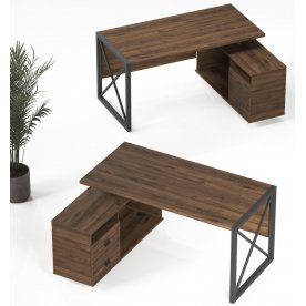 Компьютерный стол Хардвиг СР01