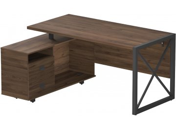 Компьютерный стол Хардвиг СР01