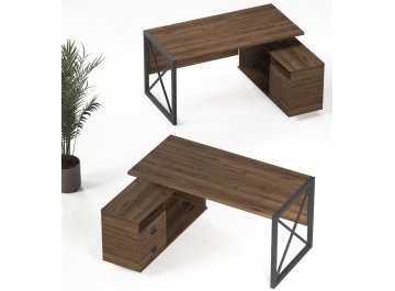 Компьютерный стол Хардвиг СР01