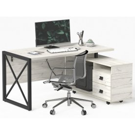 Компьютерный стол Хардвиг СР01