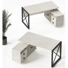 Компьютерный стол Хардвиг СР01