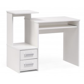 Компьютерный стол Джаз-24 левый