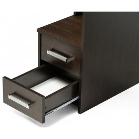 Компьютерный стол Джаз-24 левый