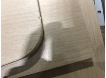 Компьютерный стол Джаз-27