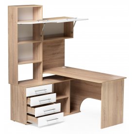 Компьютерный стол КСТ-14Л