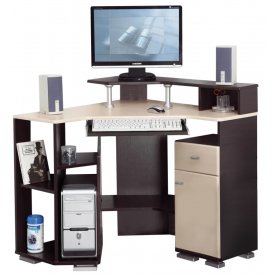 Компьютерный стол Костер-7