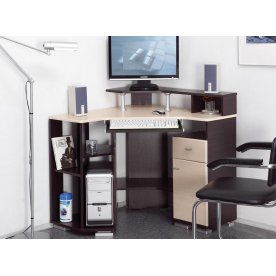 Компьютерный стол Костер-7