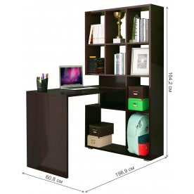 Компьютерный стол Костер-8