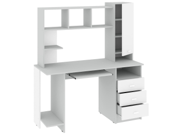 Компьютерный стол Лакки-003