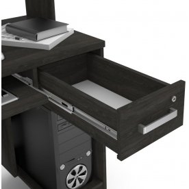 Компьютерный стол КСП 16.7