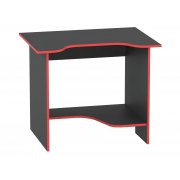 черный / красный