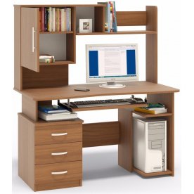 Компьютерный стол КСТ-08+КН-34