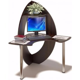 Компьютерный стол КСТ-101