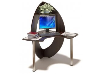 Компьютерный стол КСТ-101.1