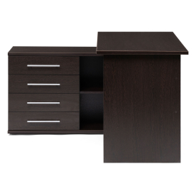 Компьютерный стол КСТ-109Л левый