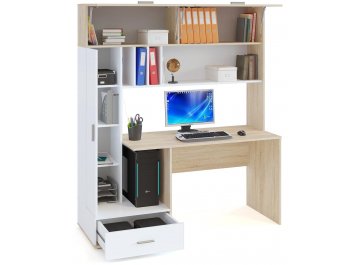 Компьютерный стол КСТ-17 /