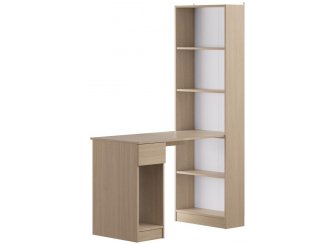 Компьютерный стол Лайт 10.01