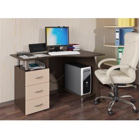 Компьютерный стол Лорд