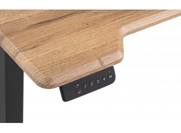 Компьютерный стол Маркос