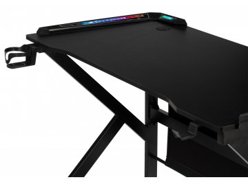 Компьютерный стол Master 3 black