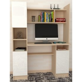 Компьютерный стол Мебелеф-20