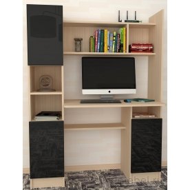 Компьютерный стол Мебелеф-20