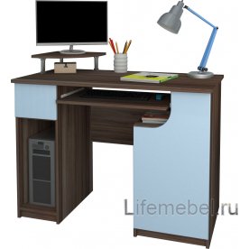 Компьютерный стол Мебелеф-29
