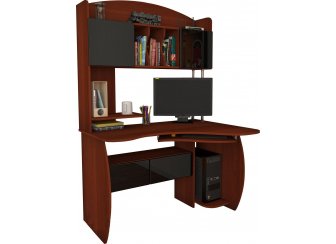 Компьютерный стол Мебелеф-30