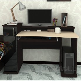 Компьютерный стол Мебелеф-36